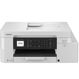 Brother MFC-J4355DW Colour Inkjet A4 Multi-Function Printer